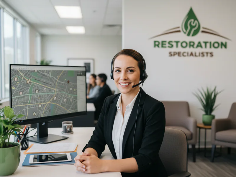Water Damage Restoration  in Nashua  FAQ