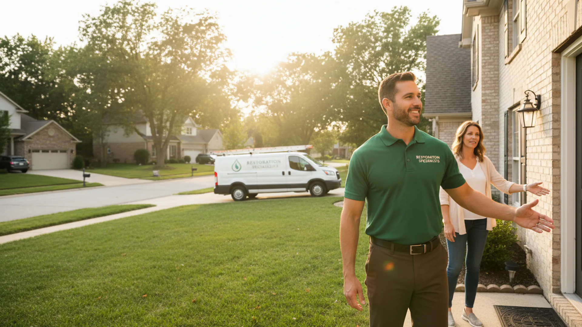 Local Water Damage Restoration in Nashua, NH Near Me – Proudly Serving Our Community Families for Years
